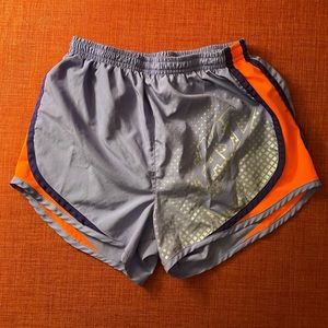 Nike shorts in great condition